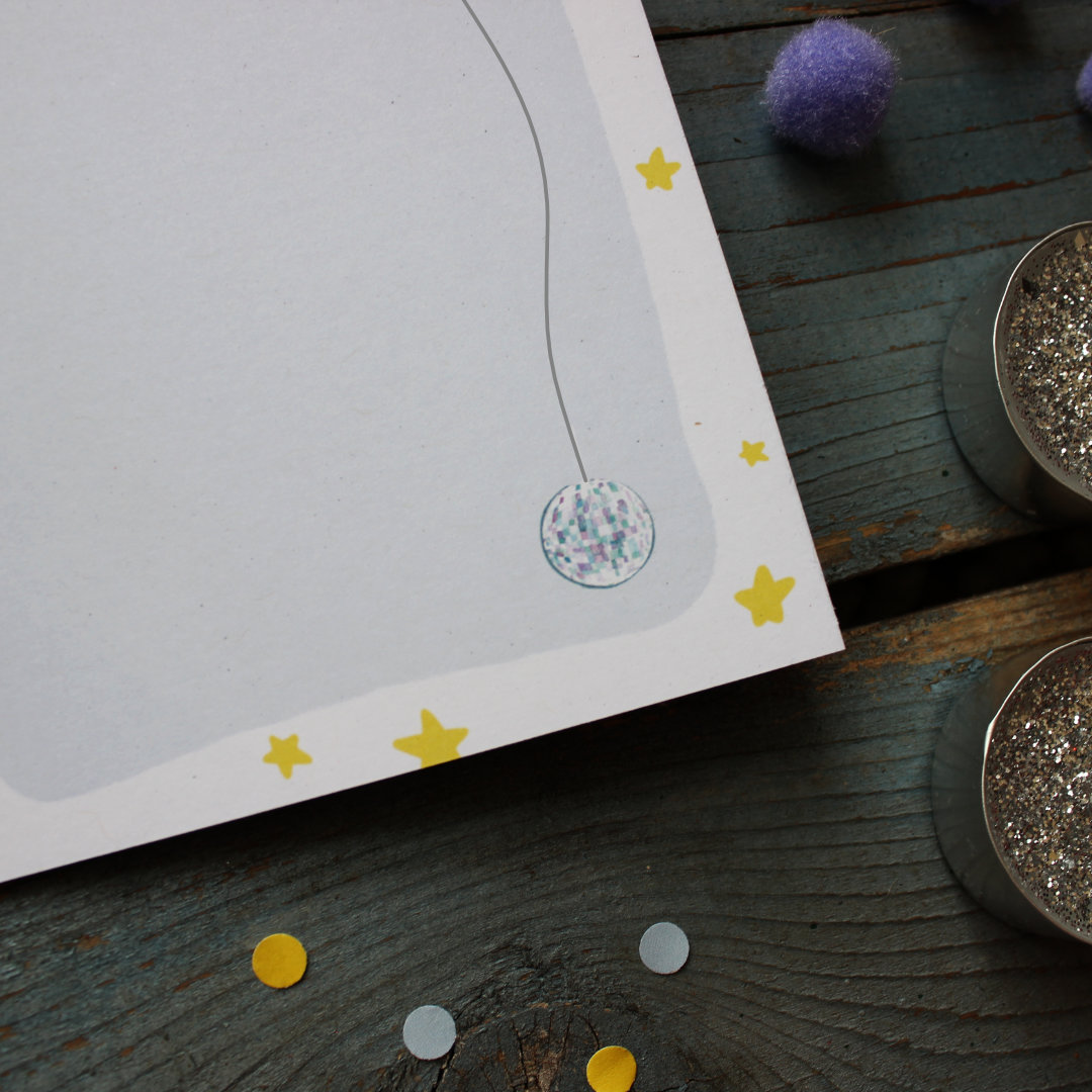 Grußkarte "18. Geburtstag" – Bild 5