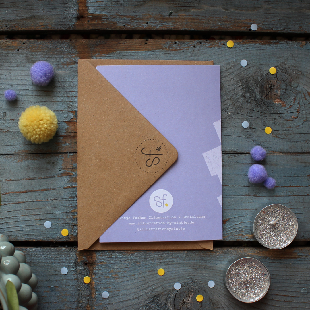 Grußkarte "18. Geburtstag" – Bild 3