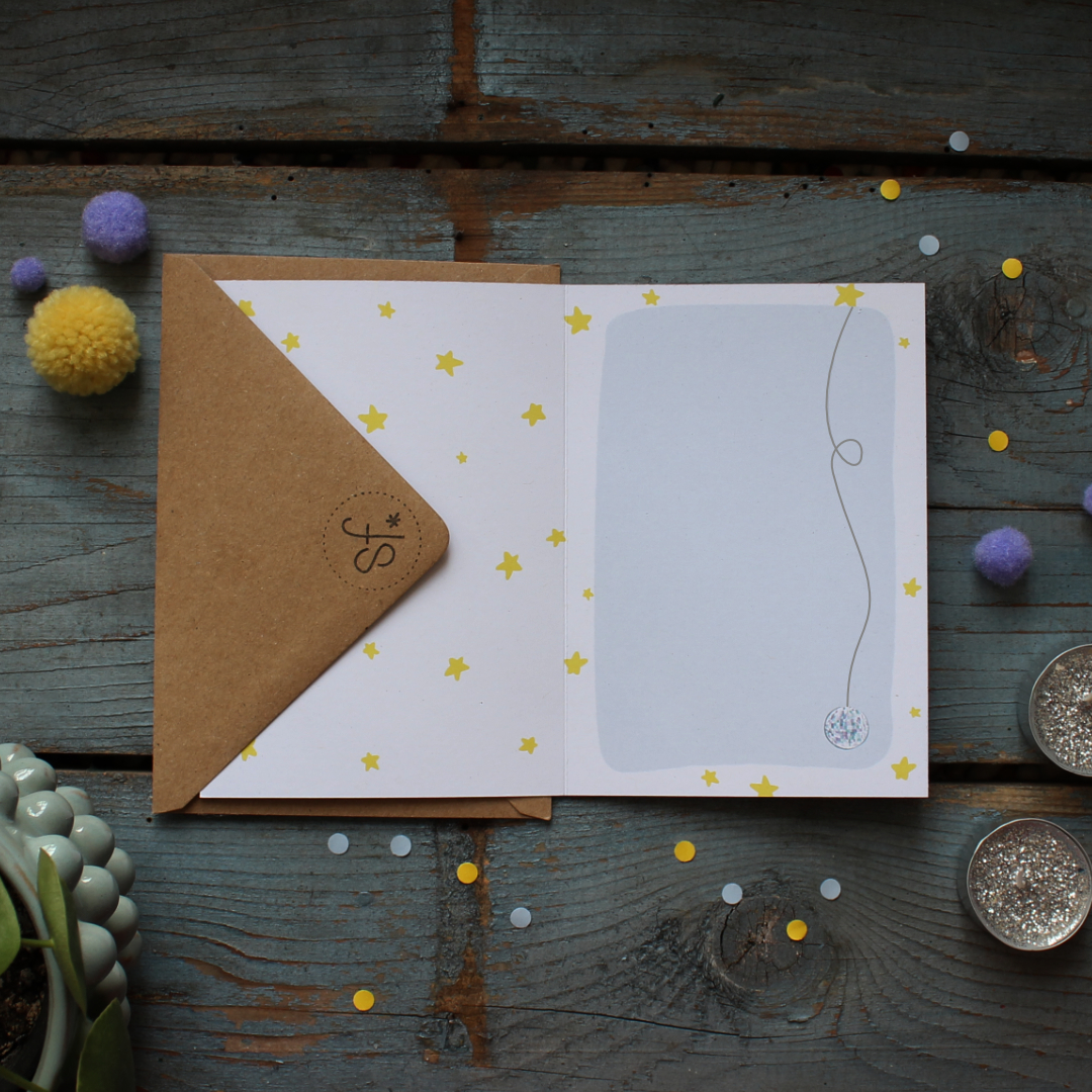 Grußkarte "18. Geburtstag" – Bild 4