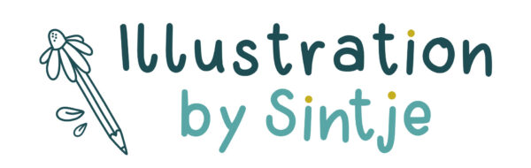 Sintje Tramm – Illustration & Gestaltung